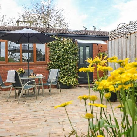Kilmory Lodge Poulton-le-Fylde ภายนอก รูปภาพ