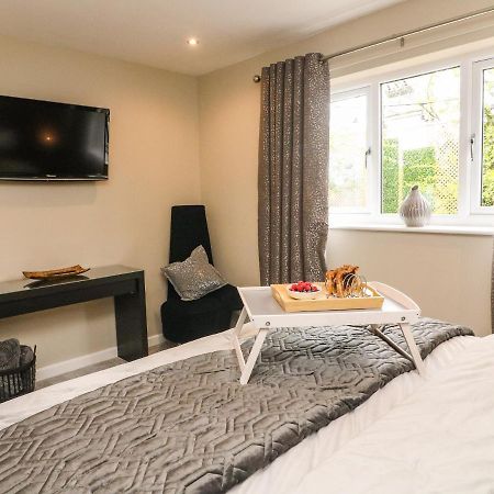 Kilmory Lodge Poulton-le-Fylde ภายนอก รูปภาพ