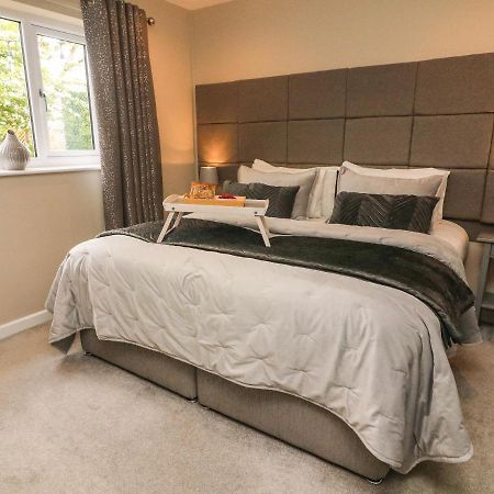Kilmory Lodge Poulton-le-Fylde ภายนอก รูปภาพ