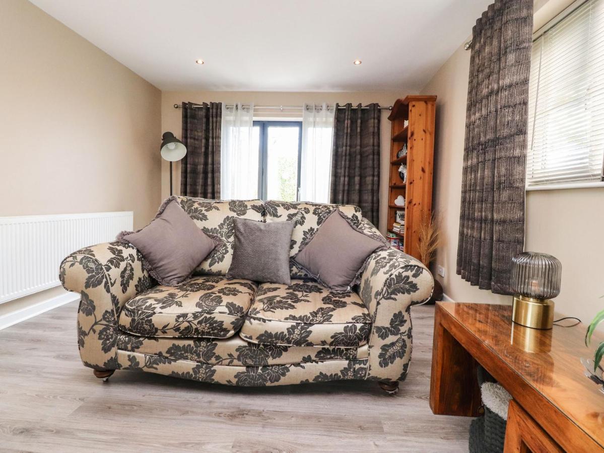 Kilmory Lodge Poulton-le-Fylde ภายนอก รูปภาพ