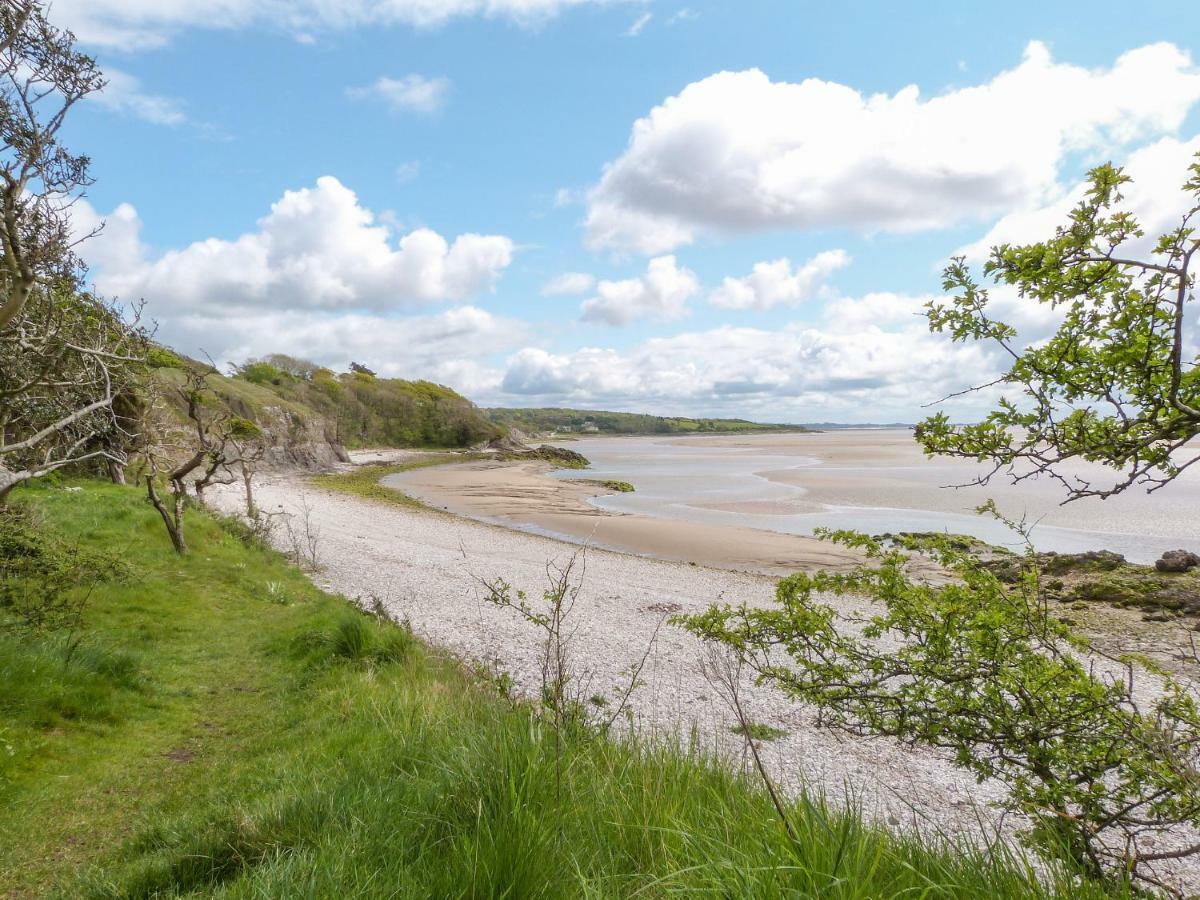 Kilmory Lodge Poulton-le-Fylde ภายนอก รูปภาพ
