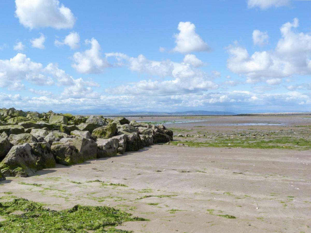 Kilmory Lodge Poulton-le-Fylde ภายนอก รูปภาพ