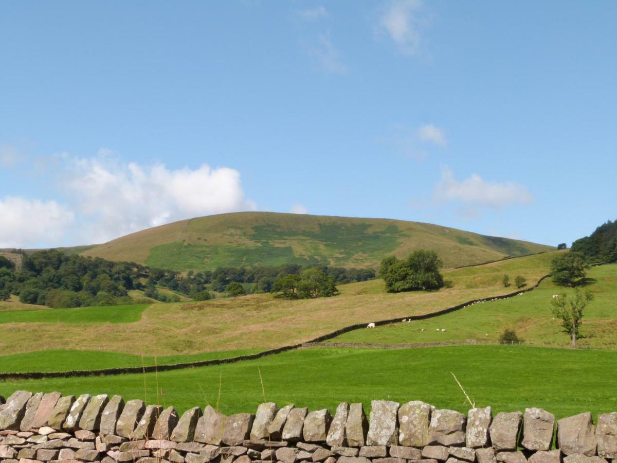 Kilmory Lodge Poulton-le-Fylde ภายนอก รูปภาพ