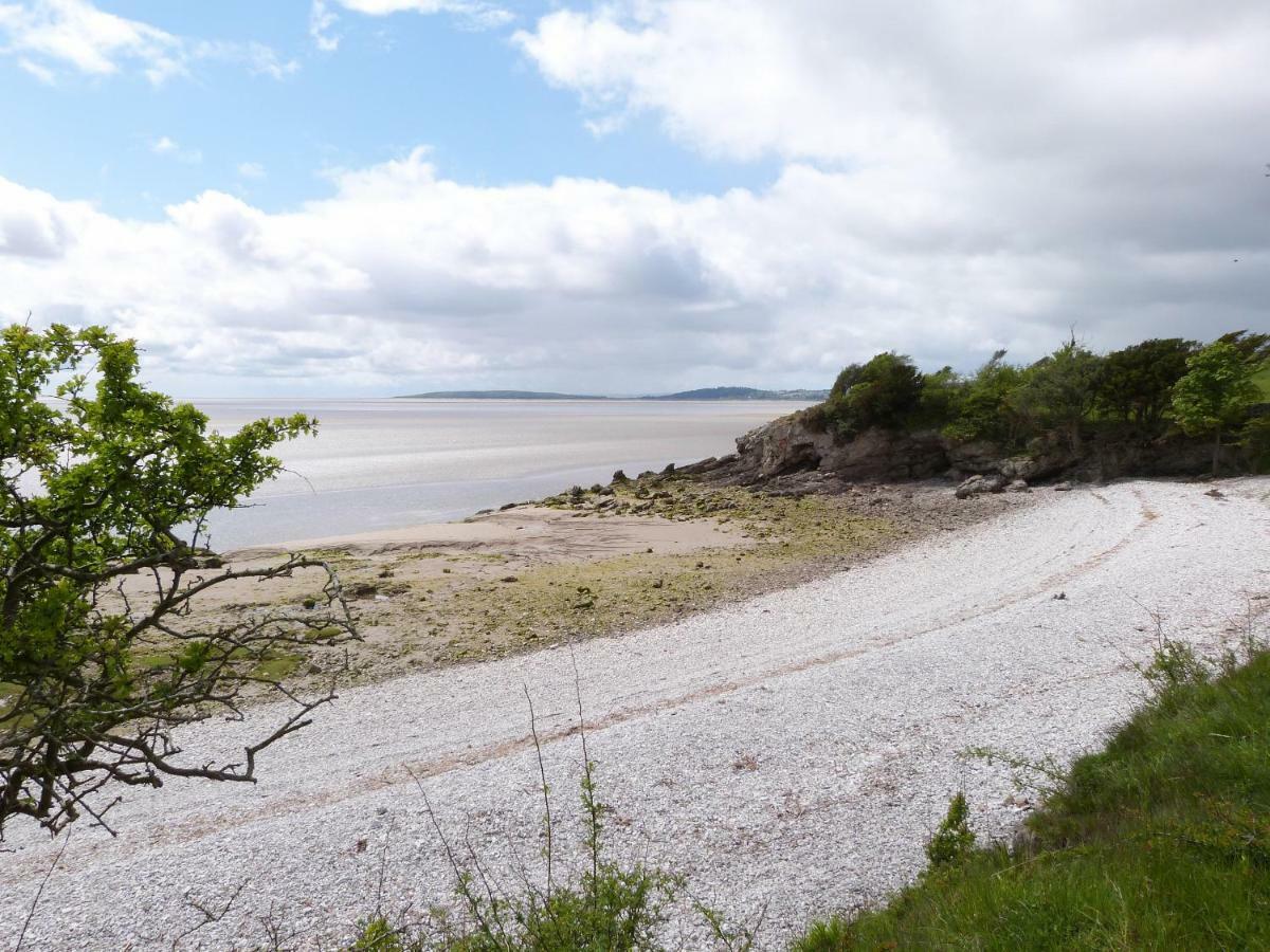Kilmory Lodge Poulton-le-Fylde ภายนอก รูปภาพ